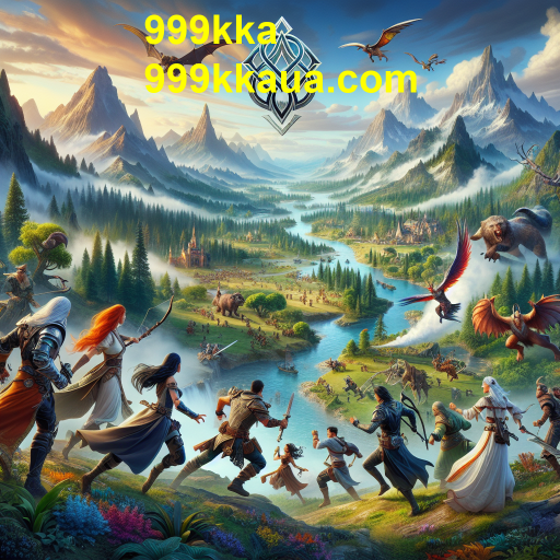 A Revolução dos Jogos Independentes: O Crescimento da Categoria 'Indies' no 999kka