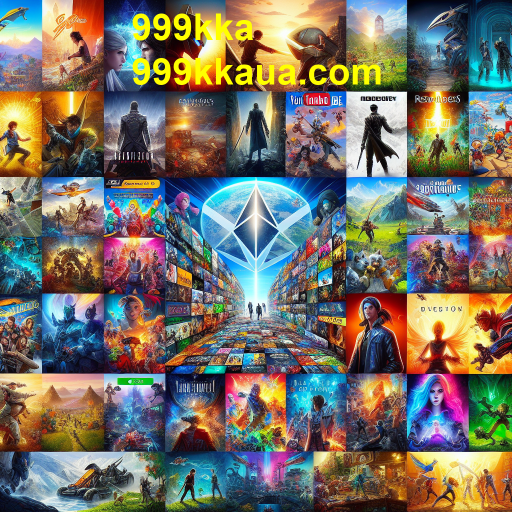 Os Lançamentos Imperdíveis na Categoria de Jogos de 999kka