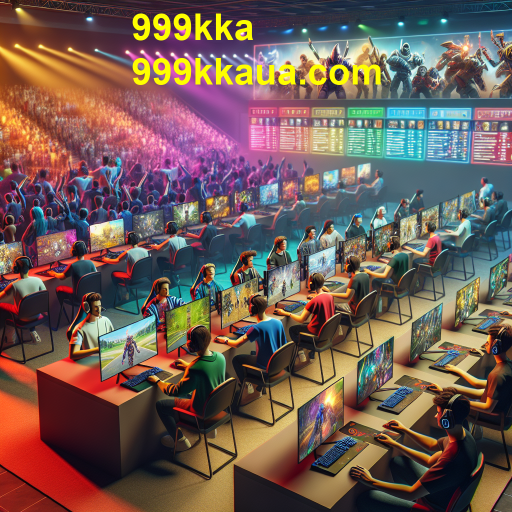 As Novas Tendências no Mundo dos Jogos: O Que Esperar?